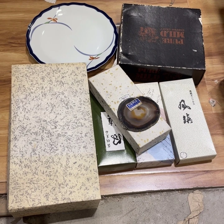 ****男瓷片工艺美术品陶瓷艺术品
