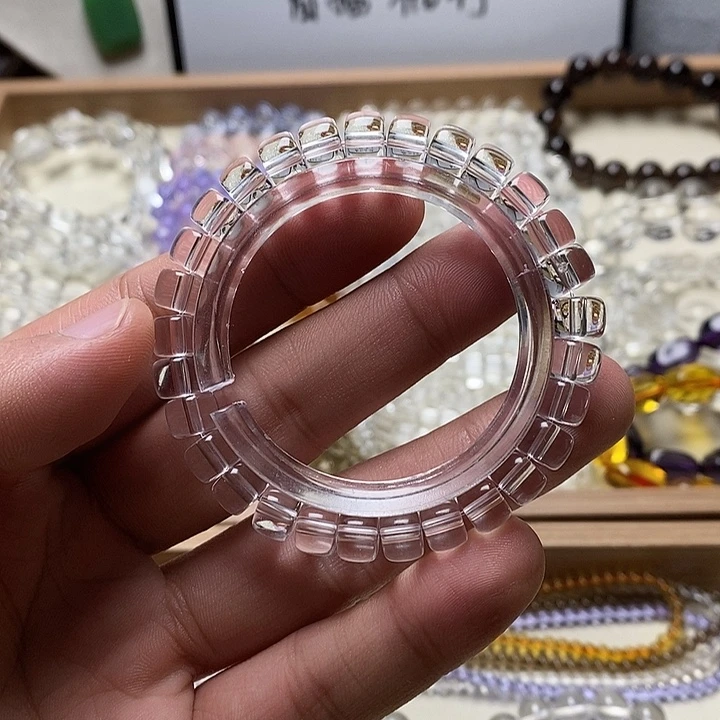 非金属卡8mm老型珠