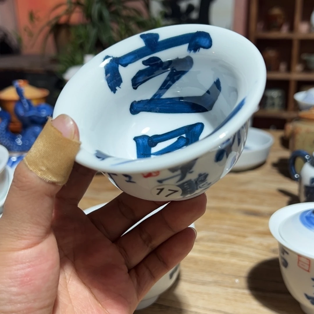 陶瓷艺术作品欣赏