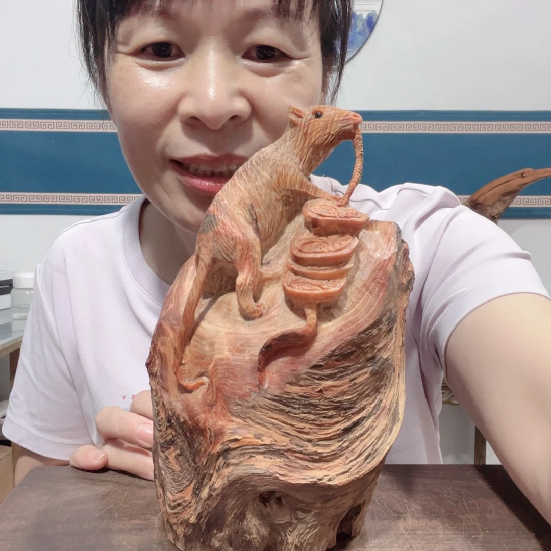 神***杨百年树的设计风格