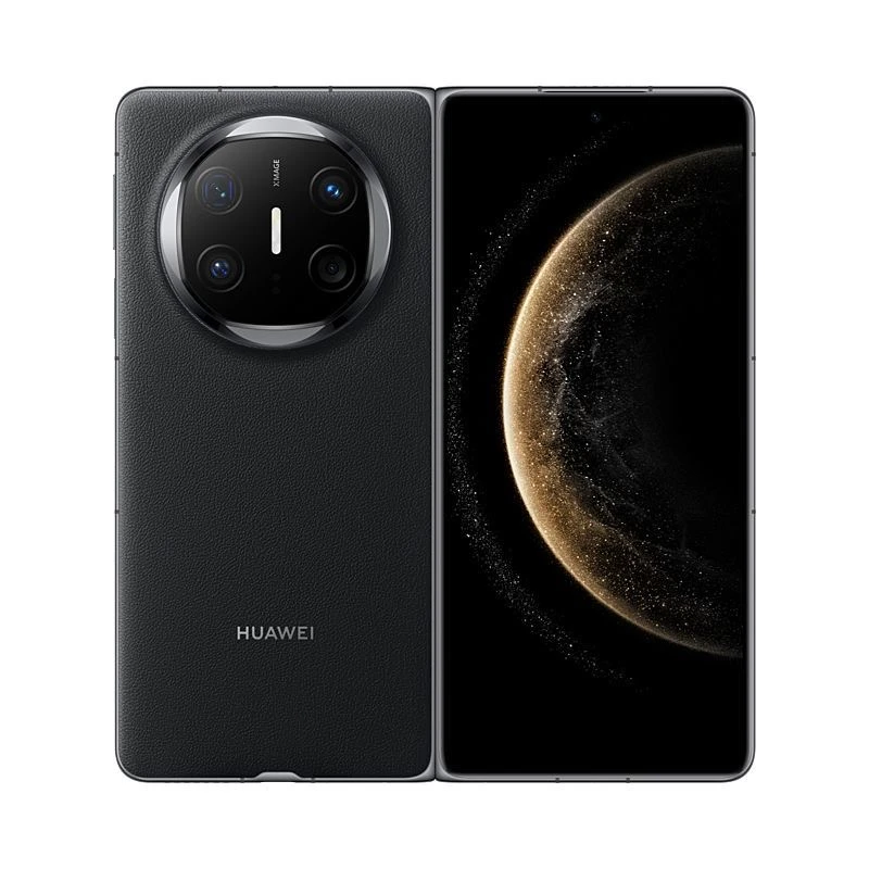 准新品 Huawei/华为 华为 Mate X6超轻薄玄武框架轻奢折叠屏