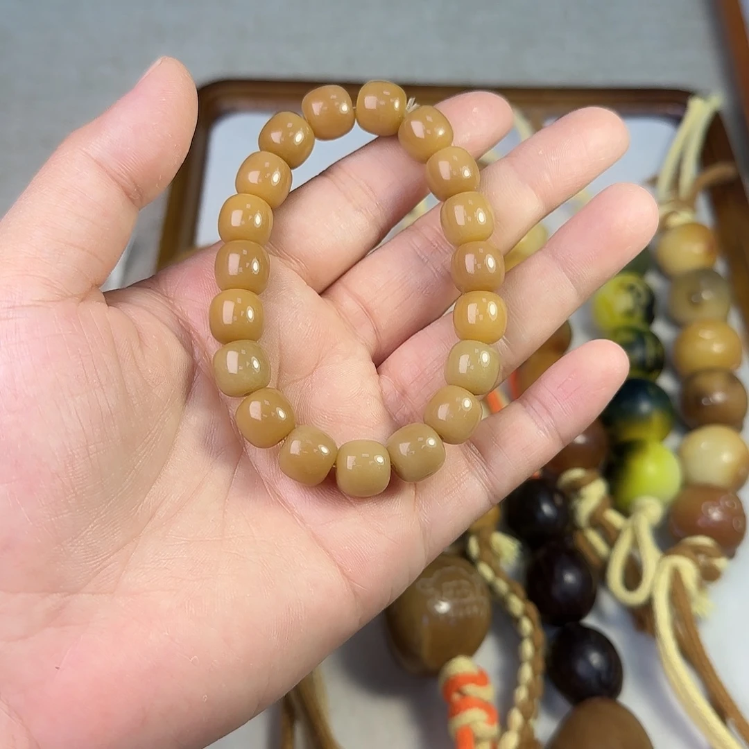 吊坠菩提根/象牙果206