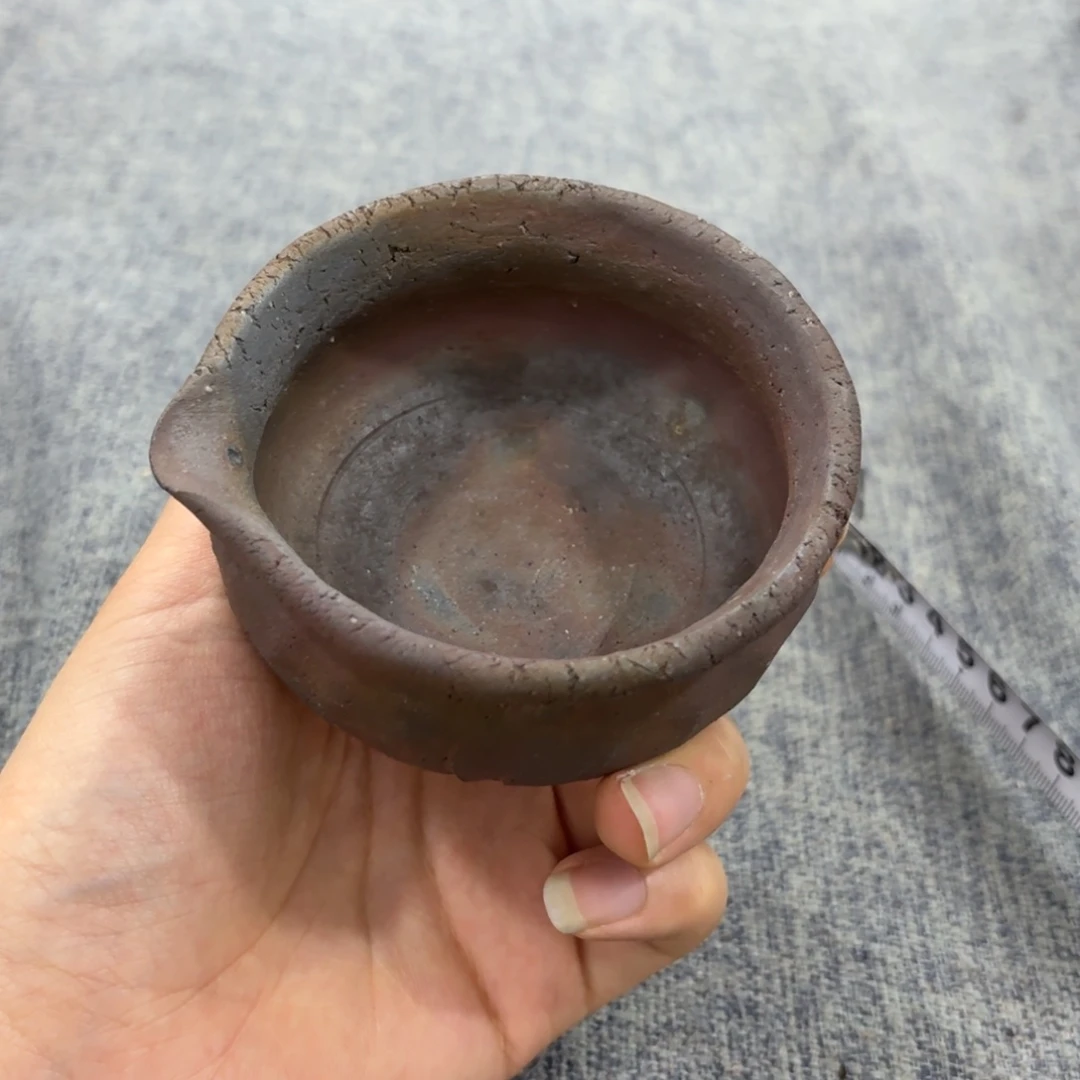 茶杯紫砂非常美丽漂亮的物品