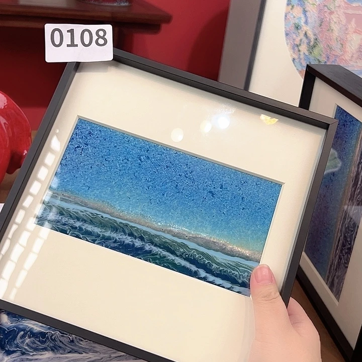 景德镇陶瓷艺术品