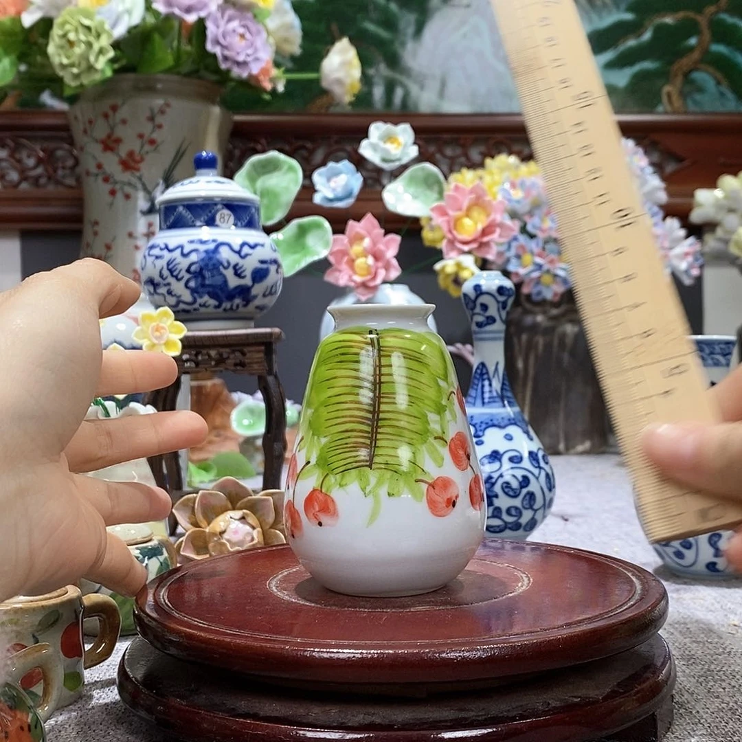 瓷片景德镇陶瓷学院