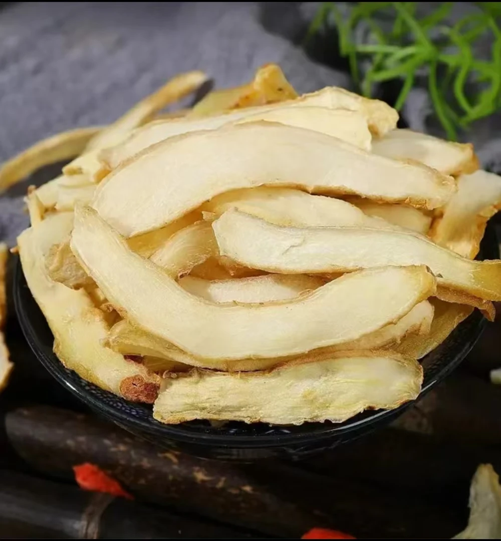 滋补养生沙参玉竹麦冬精选无硫煮水煲汤