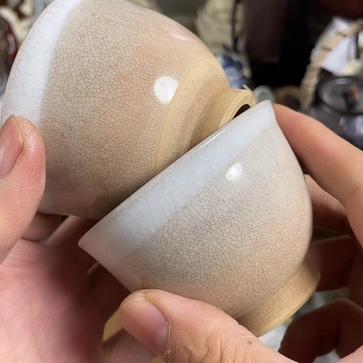茶宠摆件工艺美术作品
