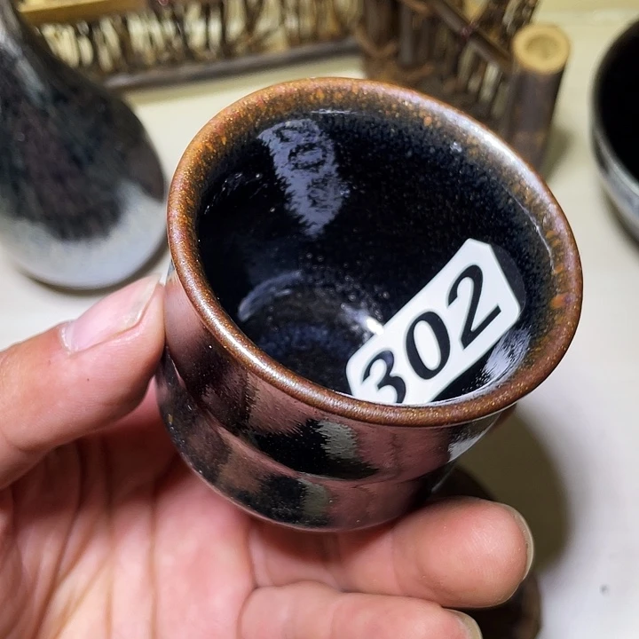 茶盏汐****楠茶具也不用多302