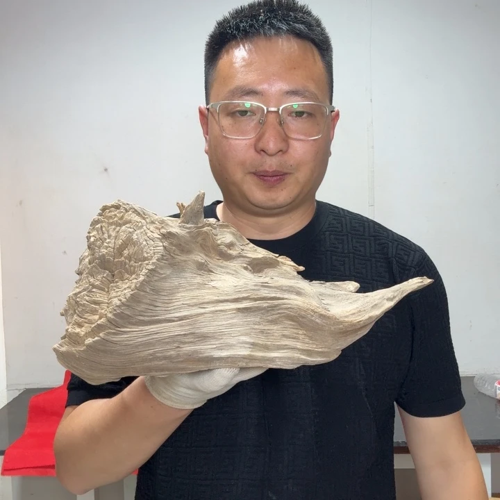 香榧木八*半工艺品摆件精选