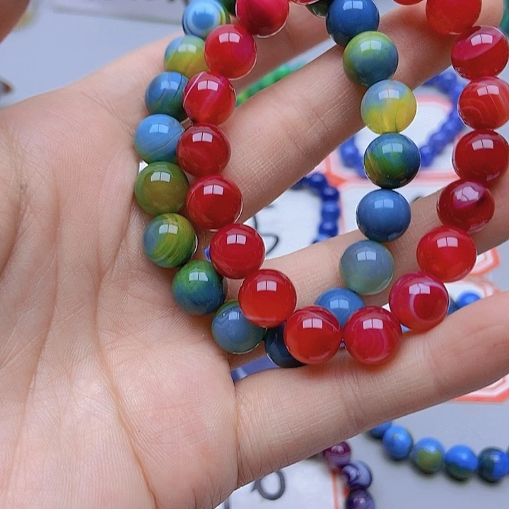 【闪购商品】玛瑙/玉髓珠宝半成品未镶嵌邓****?