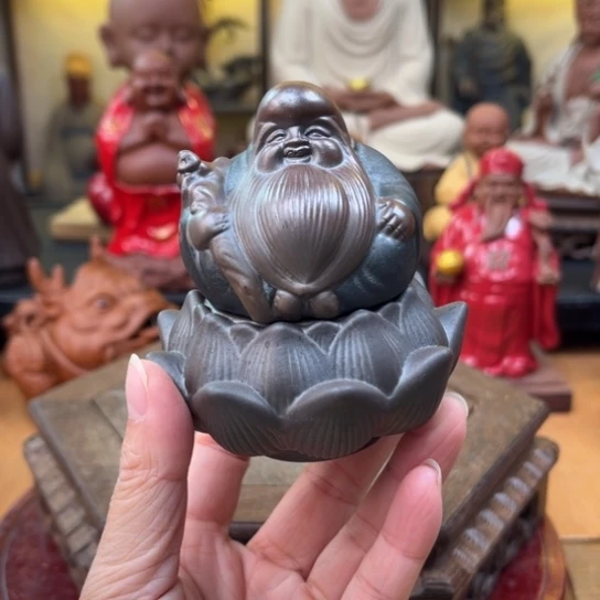 茶宠紫砂紫砂2588888