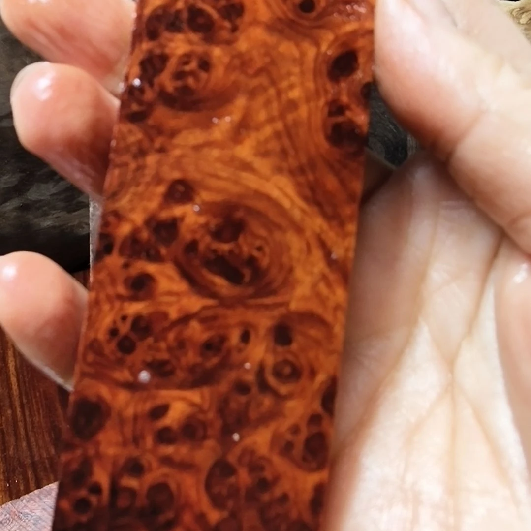 y***生红酸枝木类缅甸花梨樱