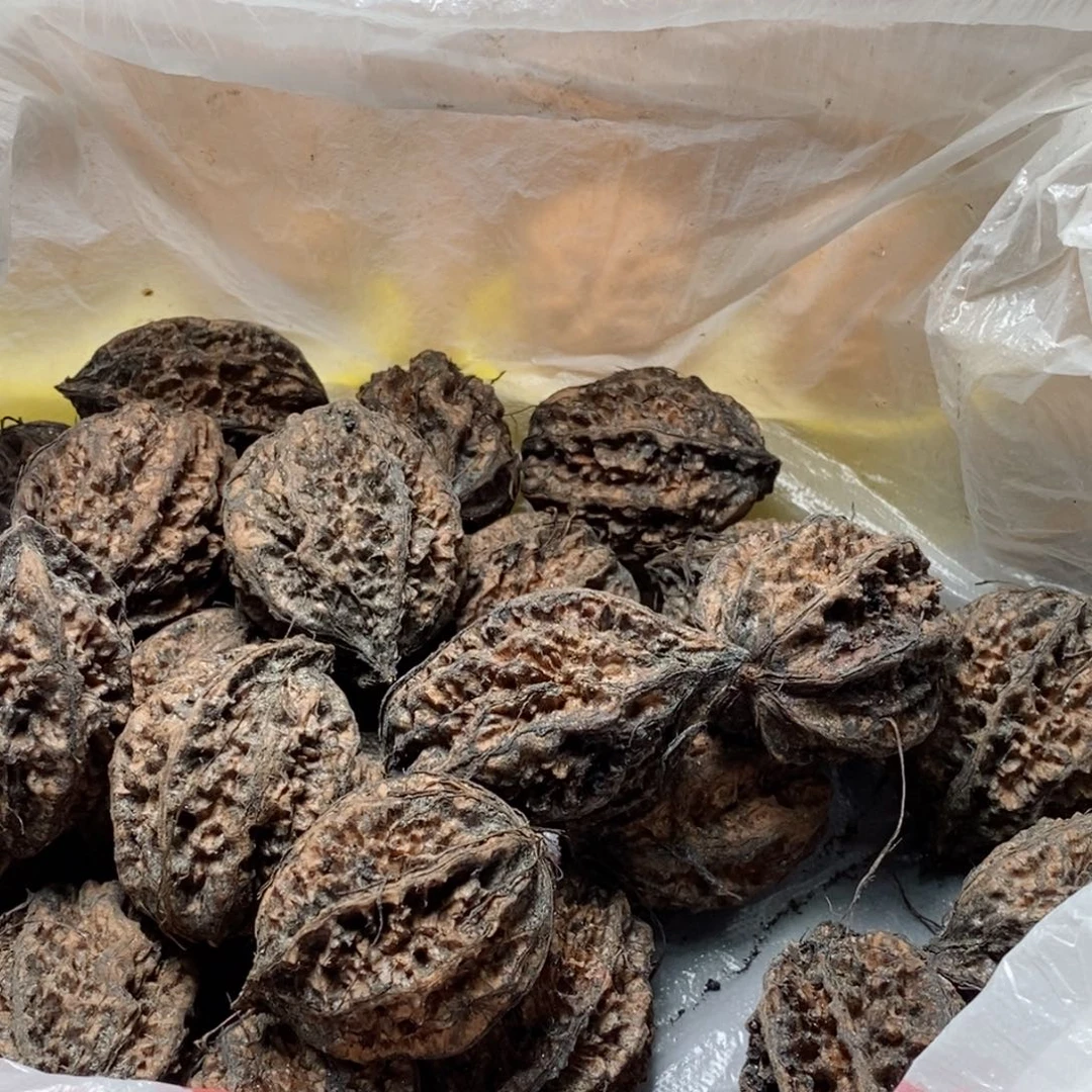 文玩核桃吊坠核桃72