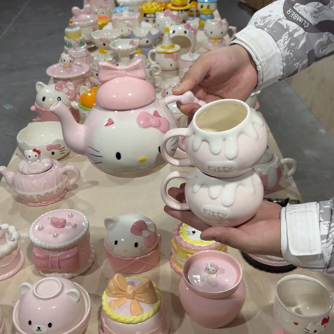 紫砂茶案我也想要这样一款