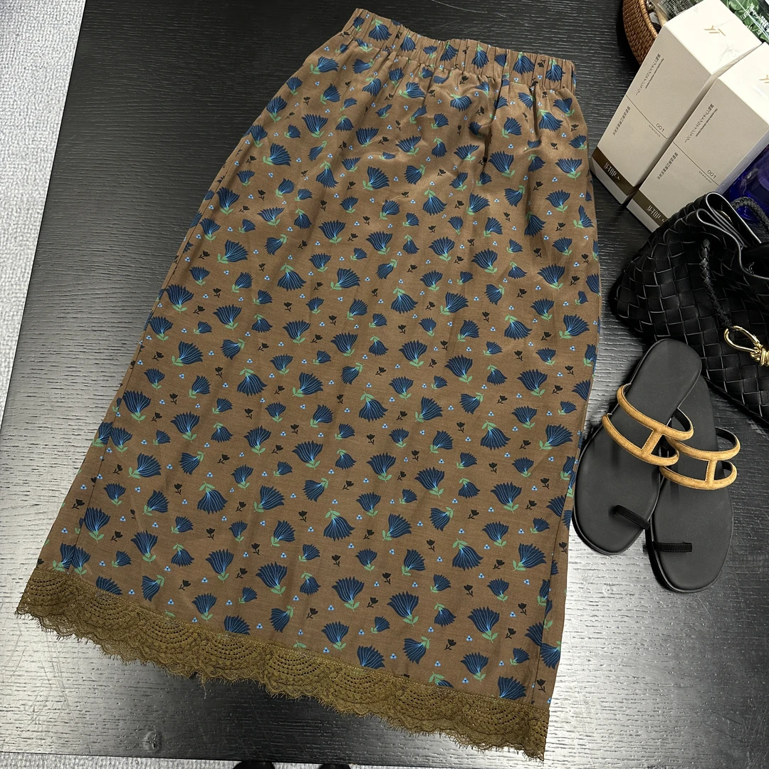 新款时尚半身裙 YT5345