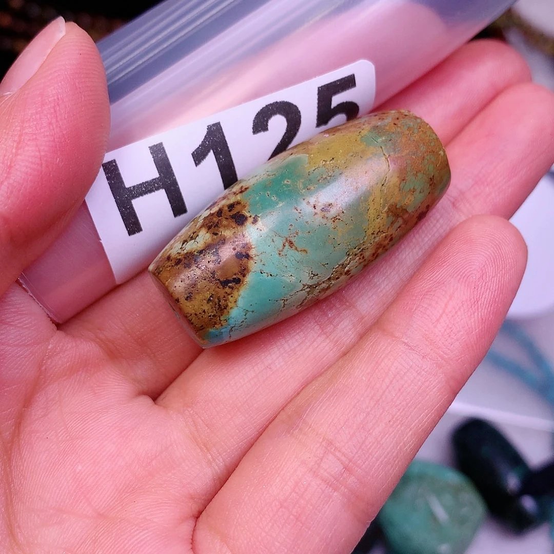 空竹粉丝专享十堰特色手工散珠