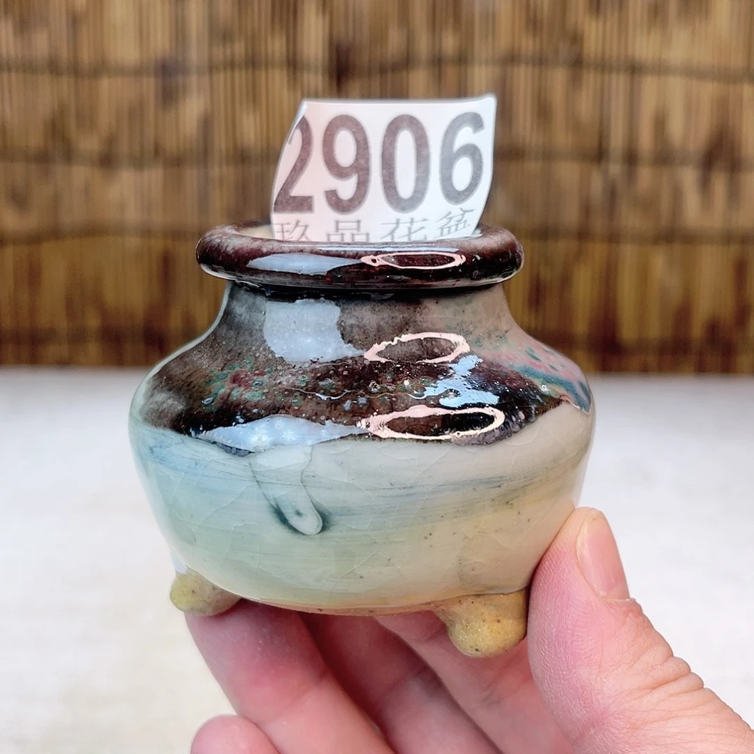 景德镇陶瓷艺术玖品
