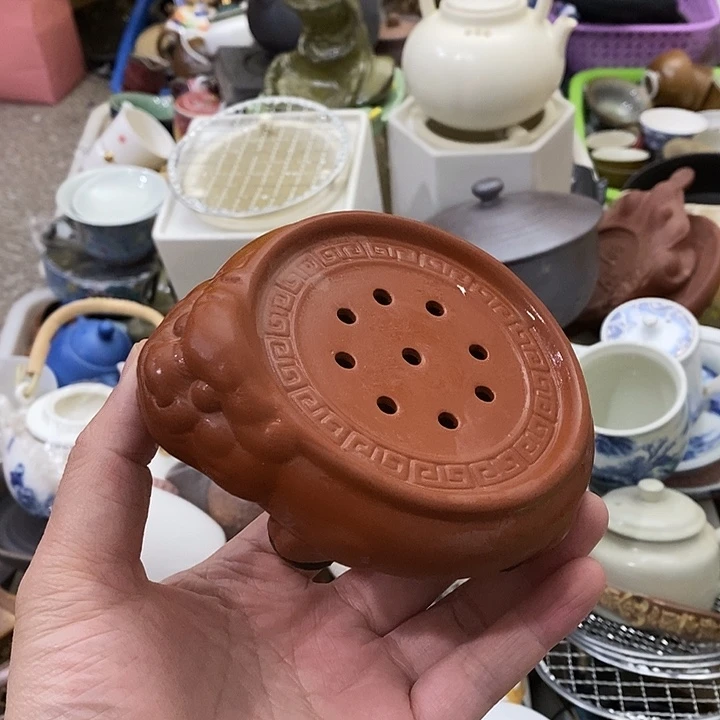 陶瓷艺术品及陶瓷制品