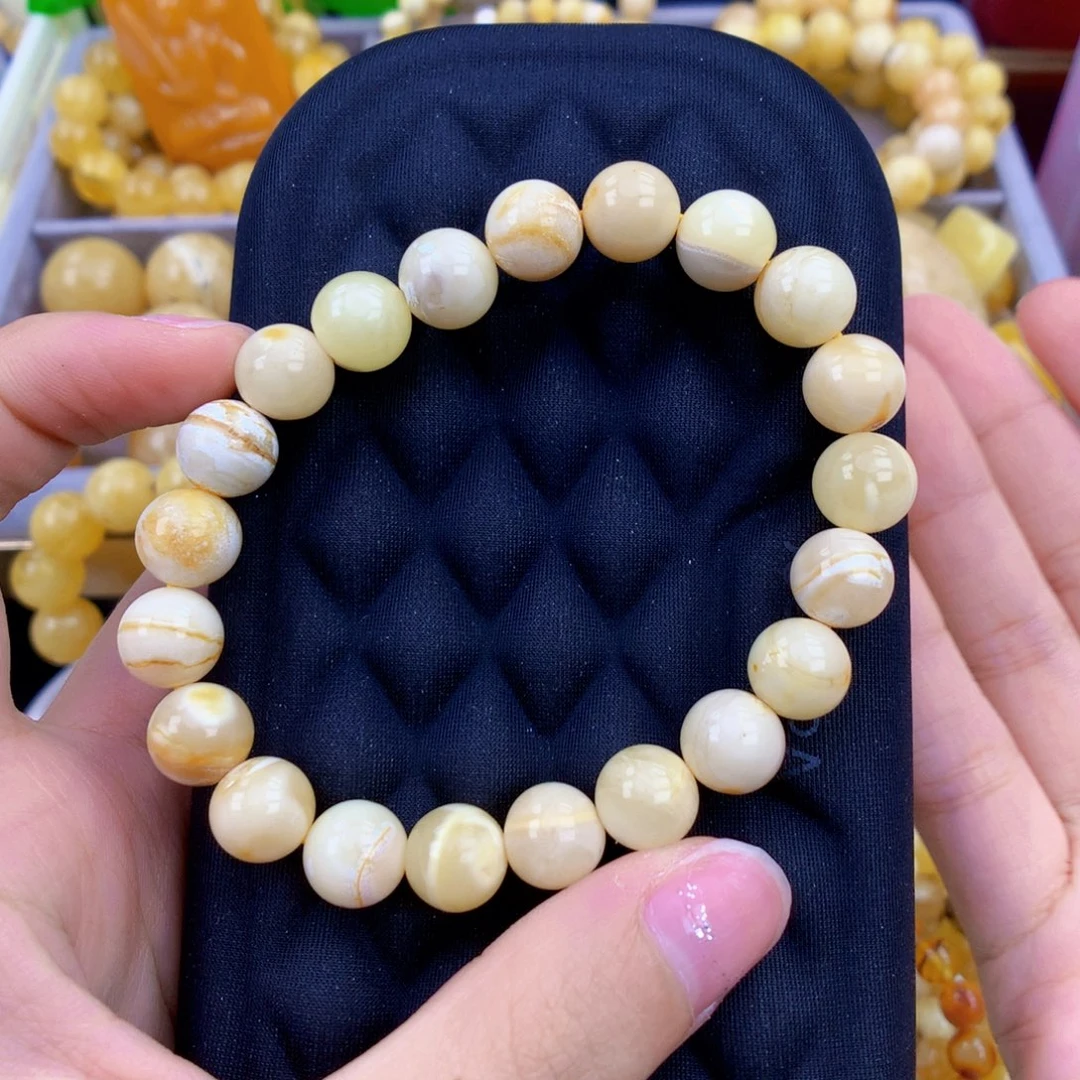 琥珀未镶嵌珠宝奇石10+