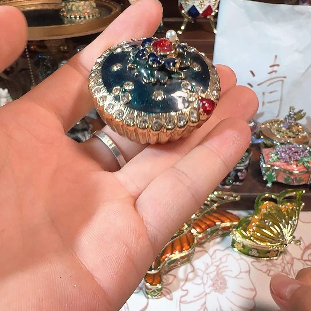 手工制品请勿吹风毛求疵