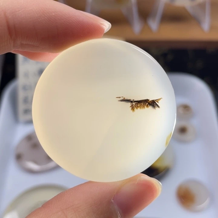 玛瑙/玉髓未镶嵌牌子