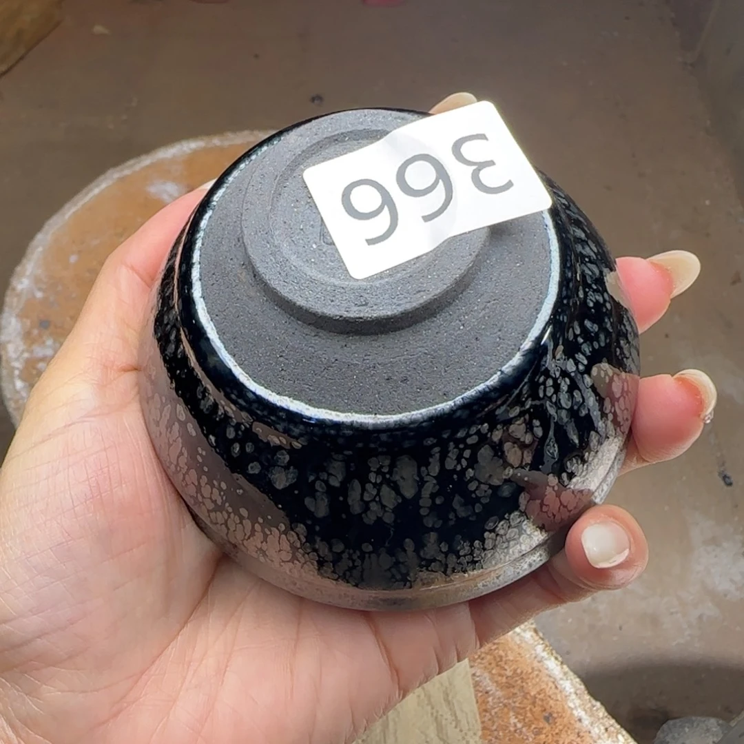 茶盏玲珑茶香中蕴含丰富多彩