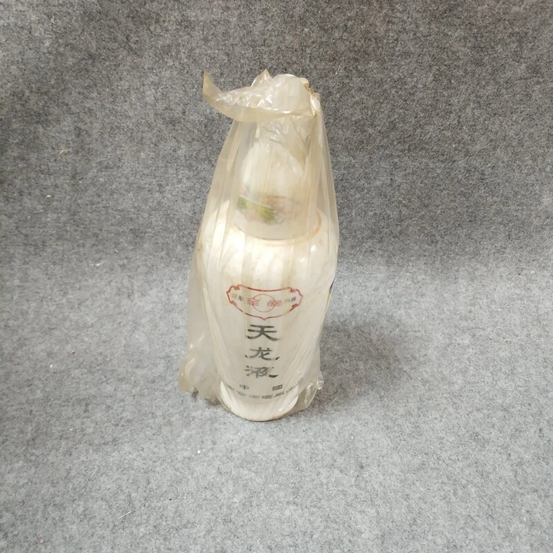 80年代天龙液500ml60度-M25FO003106-03
