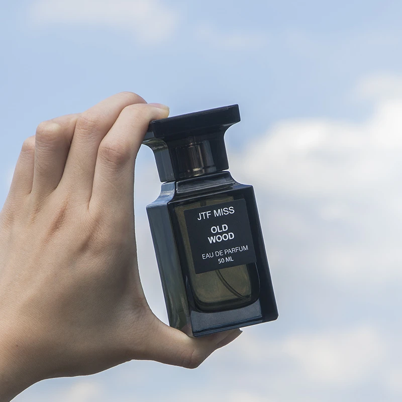 【专属AH】乌木沉香平替50ml香水经典香水高级清新持久留香