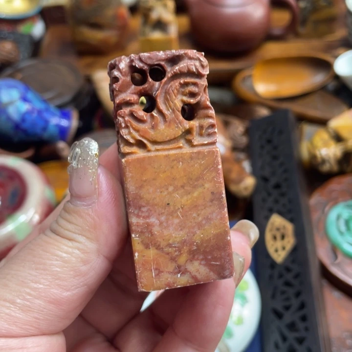 印石昌化石陶瓷艺术家们快来