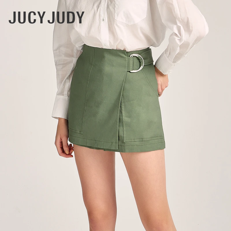 JUCY JUDY潮流时尚短裤 JJ1406-JTPT323CKH