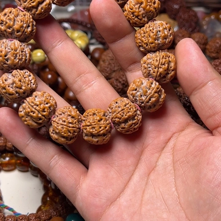金刚菩提吊坠金刚菩提福利