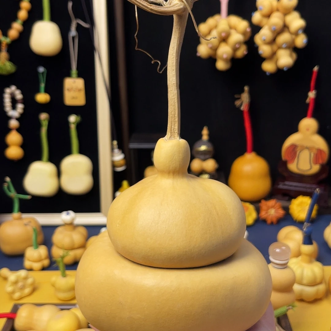 水***淼直播间葫芦购买链接100