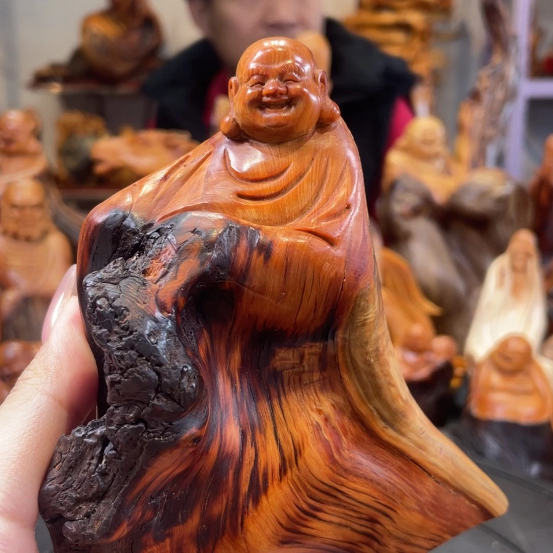 手串/手链柏木（崖柏）