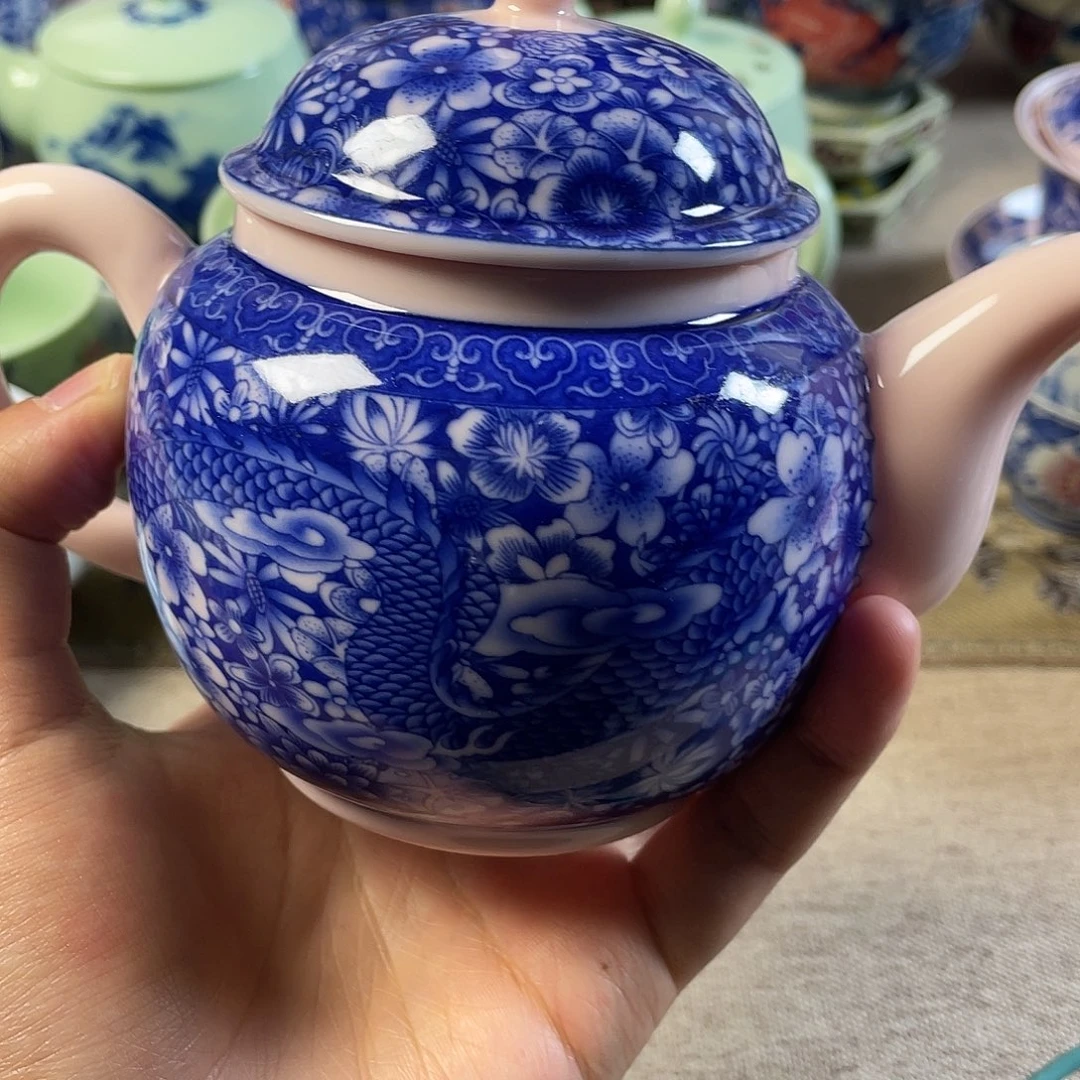 瓷片景德镇陶瓷5555566956