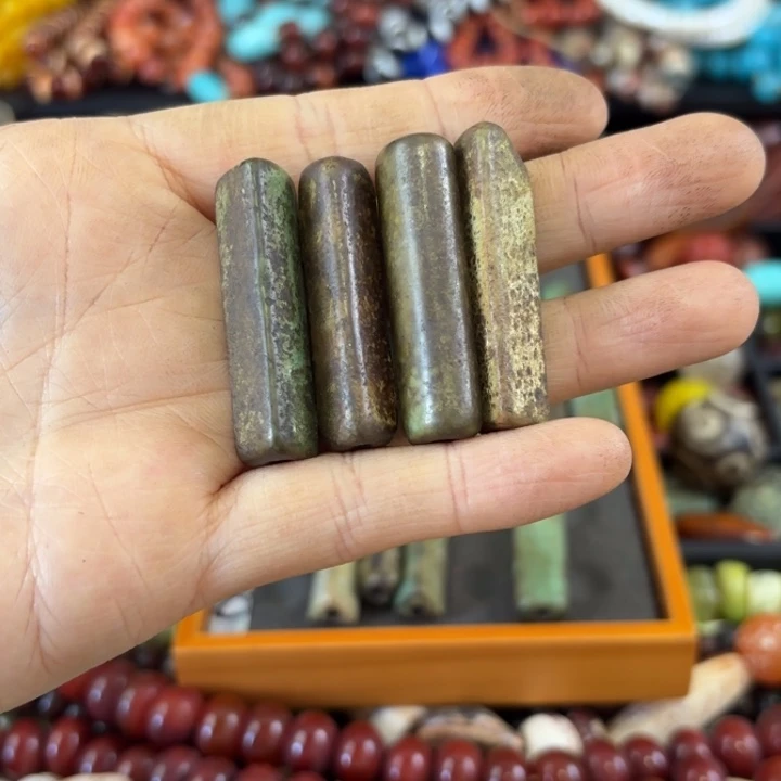 Z***y玛瑙/玉髓未镶嵌颈饰