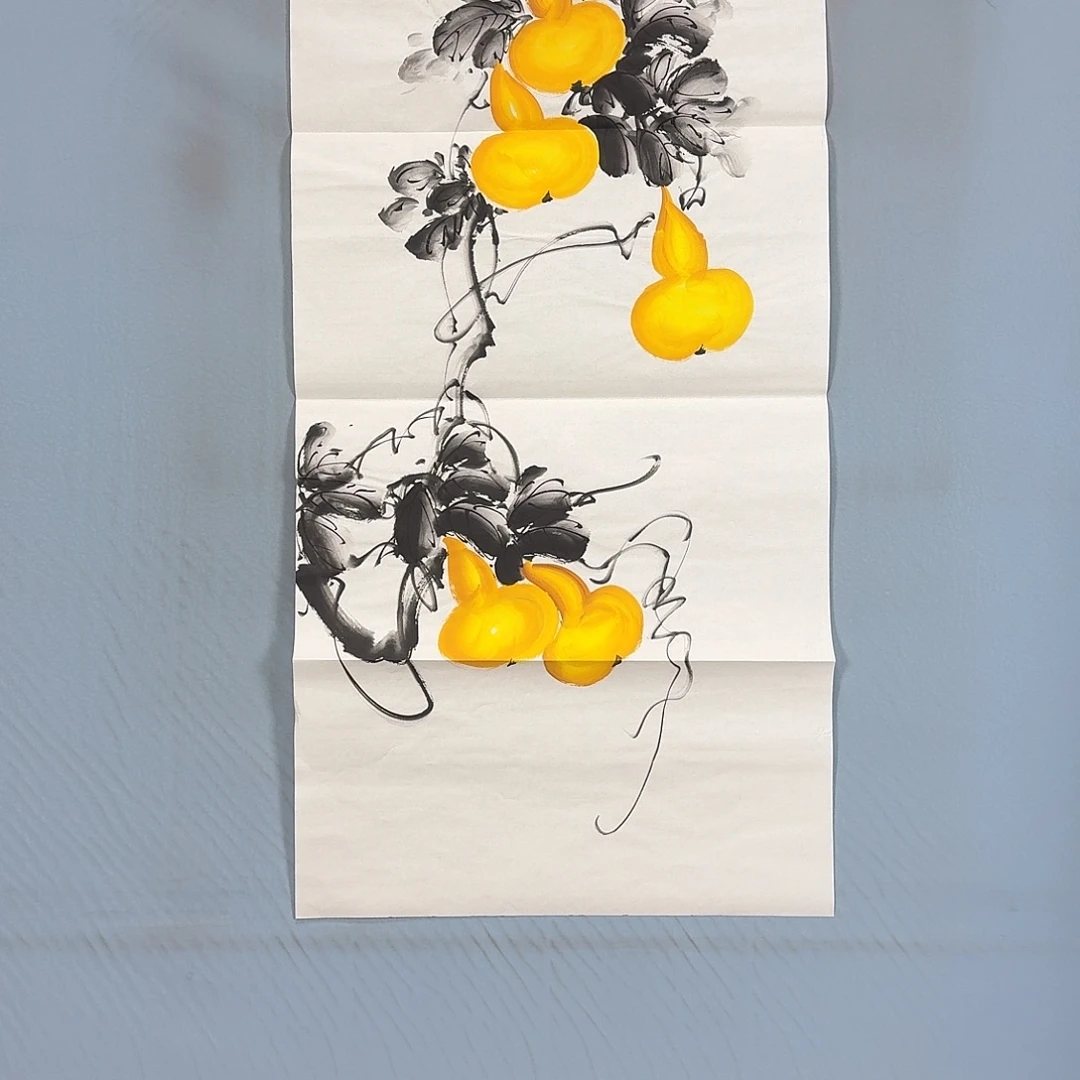 国画837 牡丹一如您