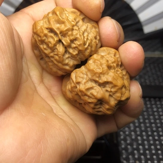 一****文玩核桃吊坠疙瘩蛙