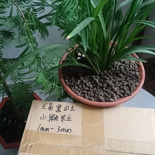 匠***人兰菌颗粒小颗粒6.6斤