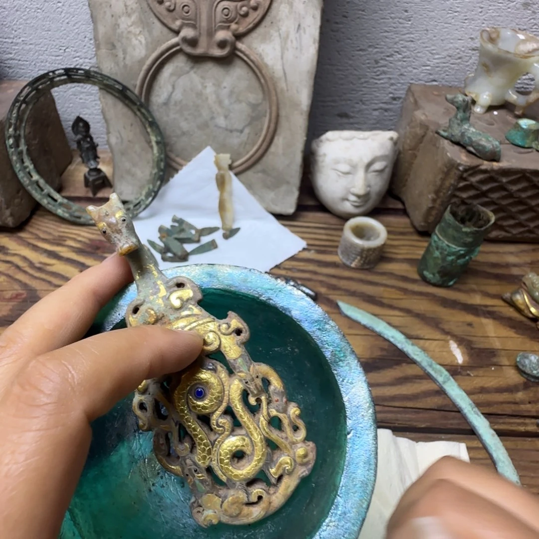 肖***良琉璃手工艺品琉璃琉璃琉璃