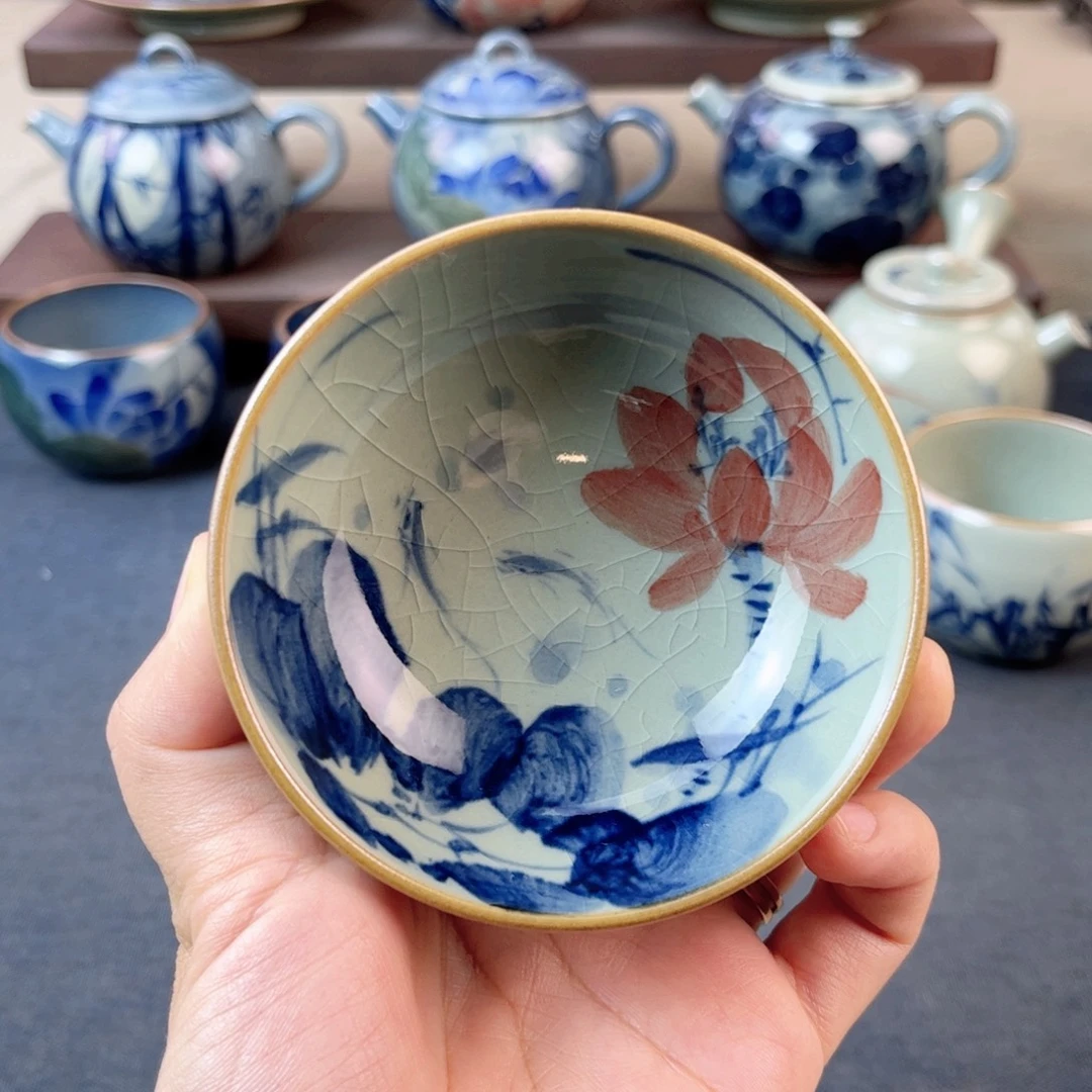 瓷片景德镇陶瓷学院