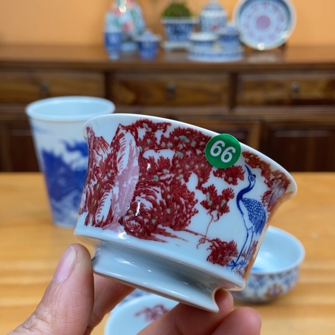 景德镇陶瓷景德镇瓷器