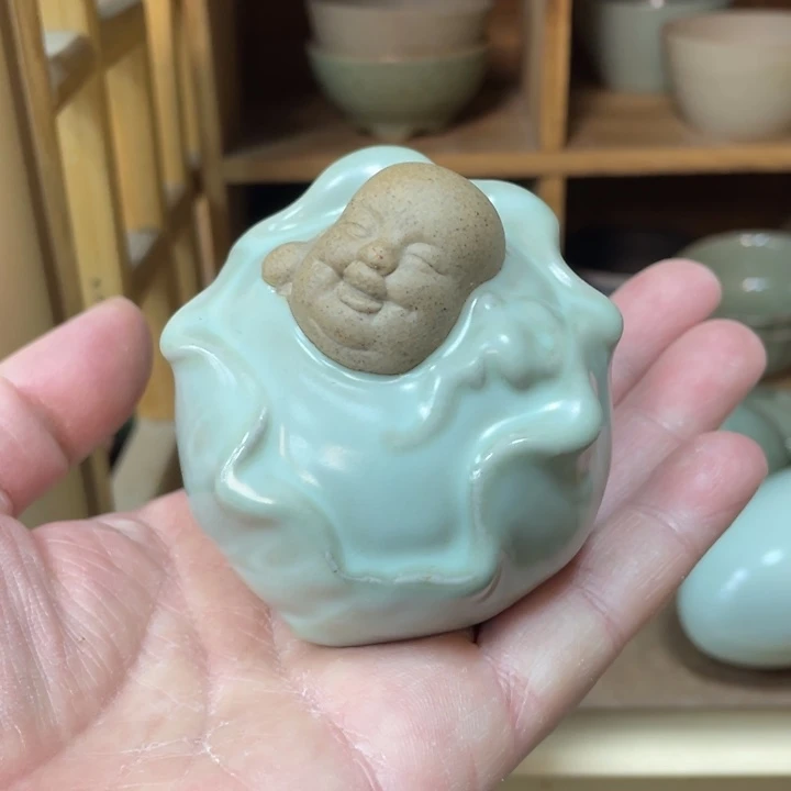 壶茶壶陶瓷茶杯茶杯