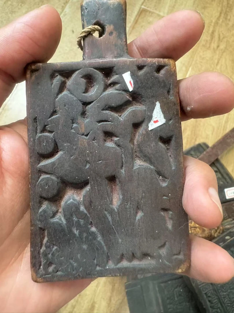 【肖钟出品】配珠 A498