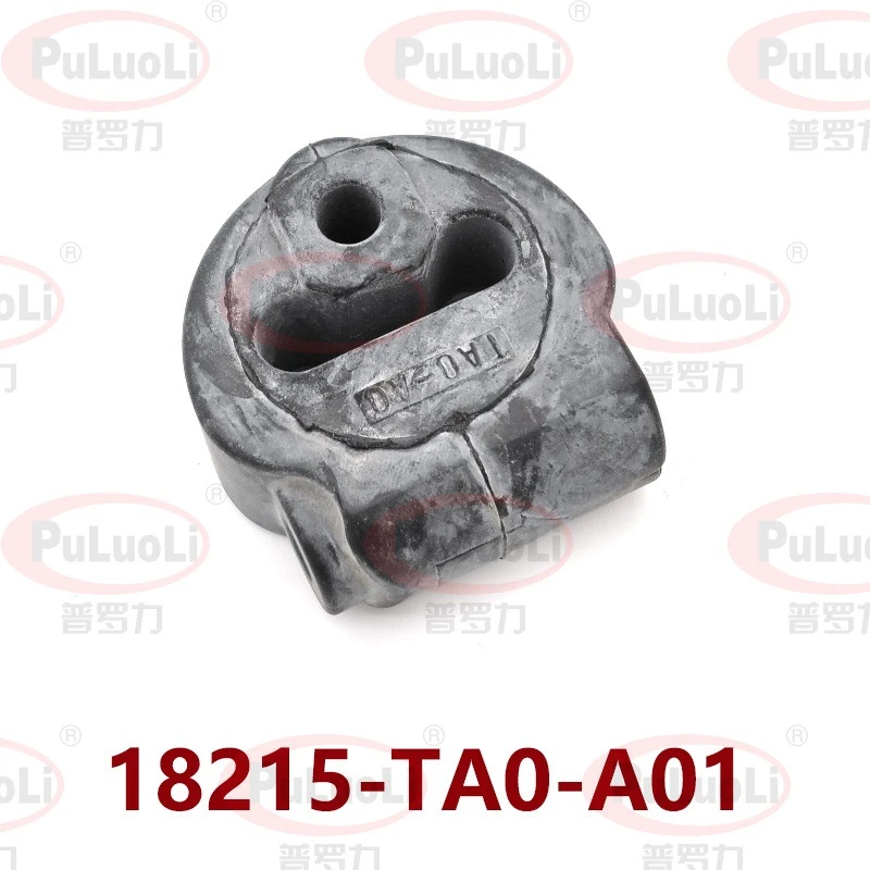 KK18215-TA0-A01适用于雅阁皓影CRV思域讴歌排气管橡胶圈垫片汽车