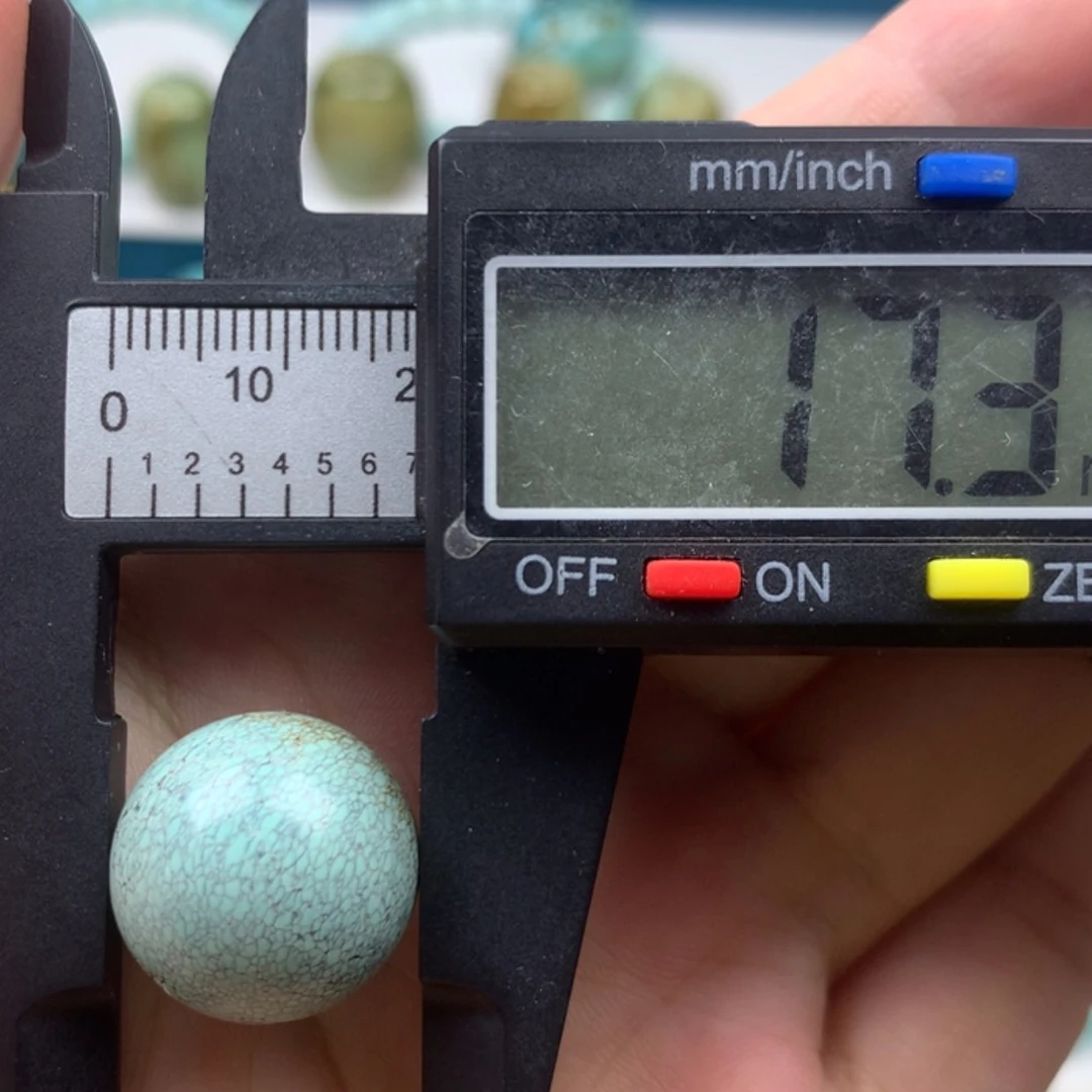 【闪购商品】未镶嵌绿松石珠宝奇石