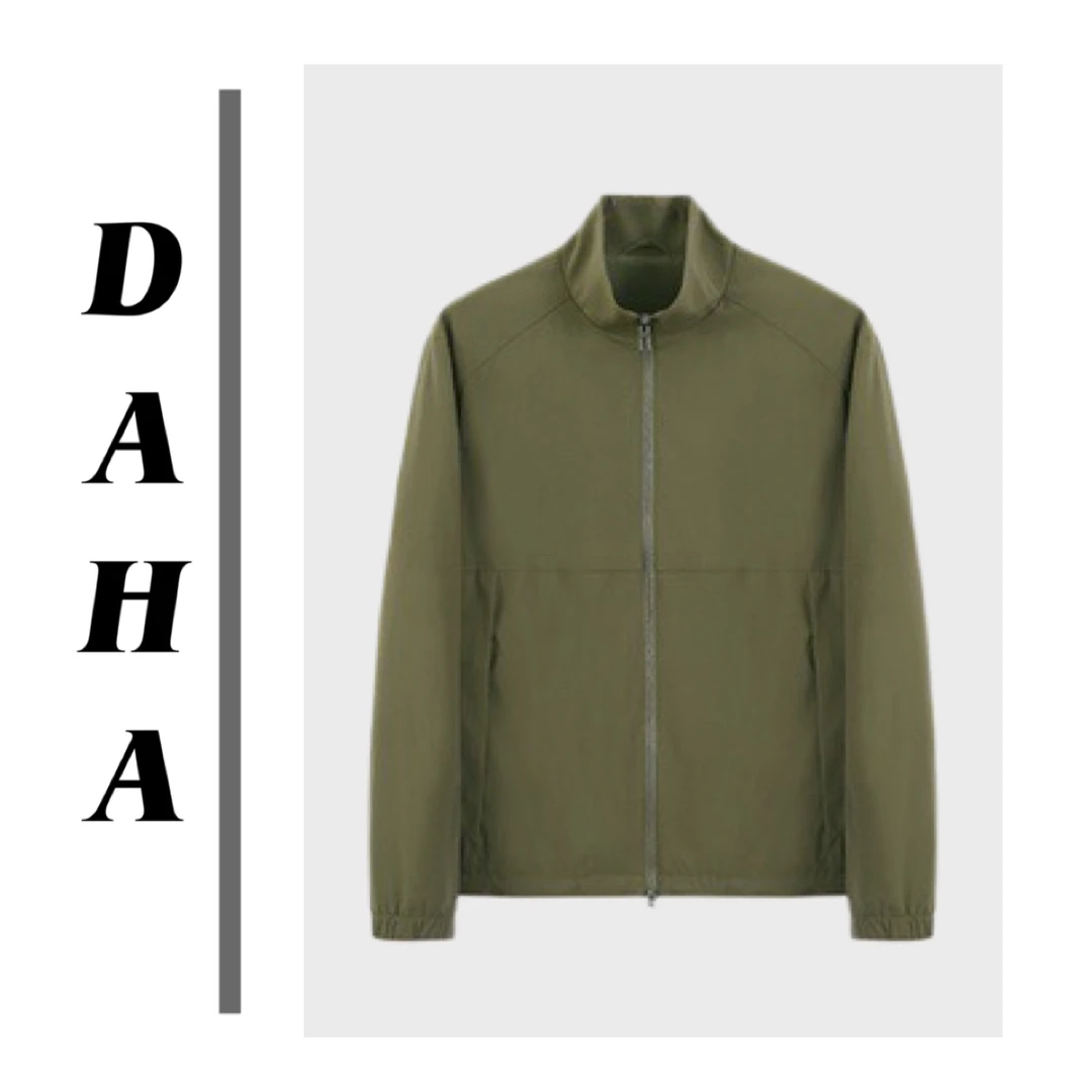 Lp家简约时尚春款外套-1226