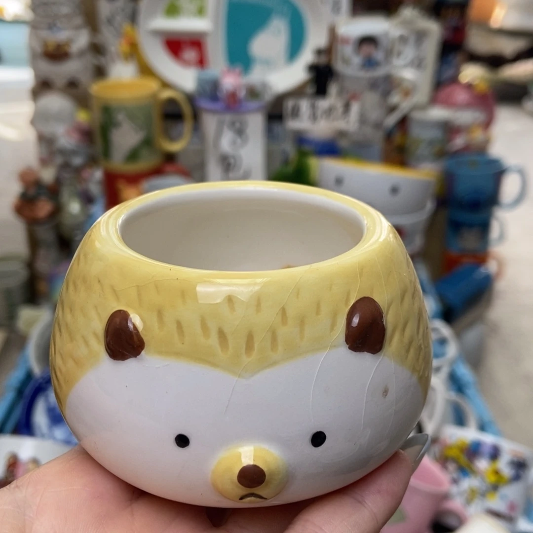 摆件江*陶瓷哈哈哈哈哈