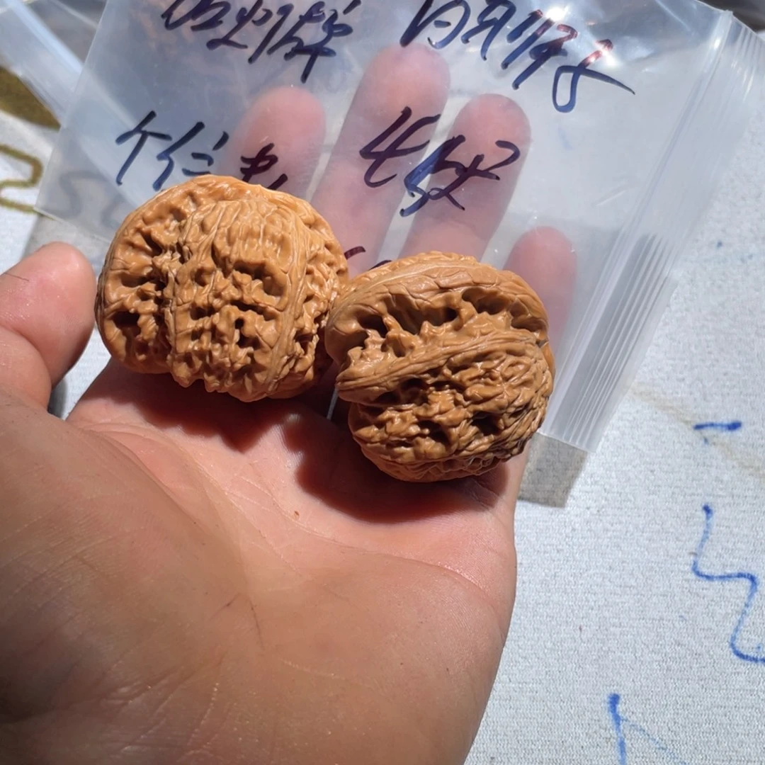 手串/手链核桃6677