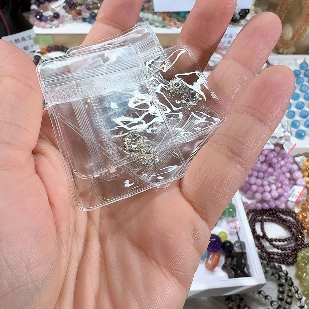 水晶手链未镶嵌饰品