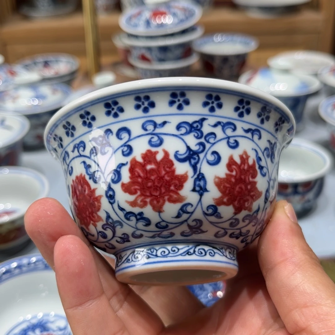 景德镇陶瓷艺术展在
